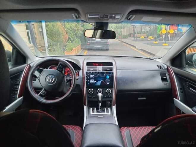 Mazda CX-9 2008, 220,000 km - 3.7 л - Bakı