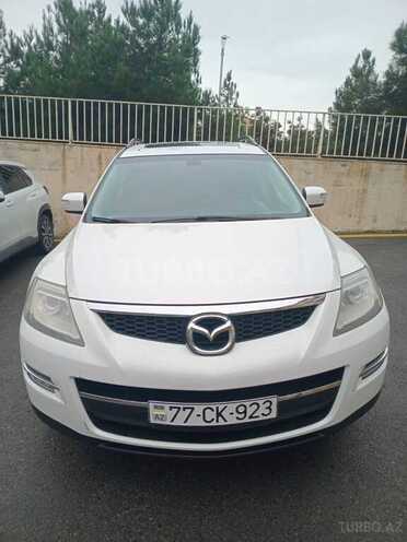 Mazda CX-9 2008, 220,000 km - 3.7 л - Bakı
