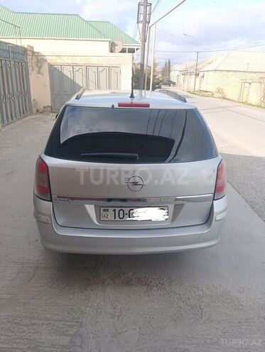Opel Astra 2006, 236,851 km - 1.4 l - Bakı