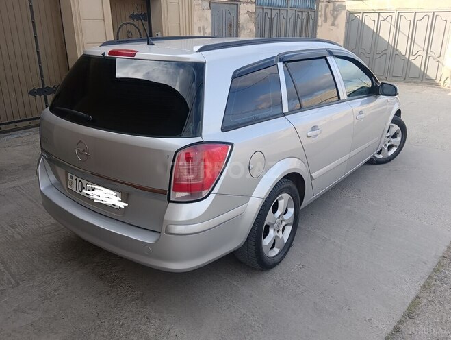 Opel Astra 2006, 236,851 km - 1.4 l - Bakı
