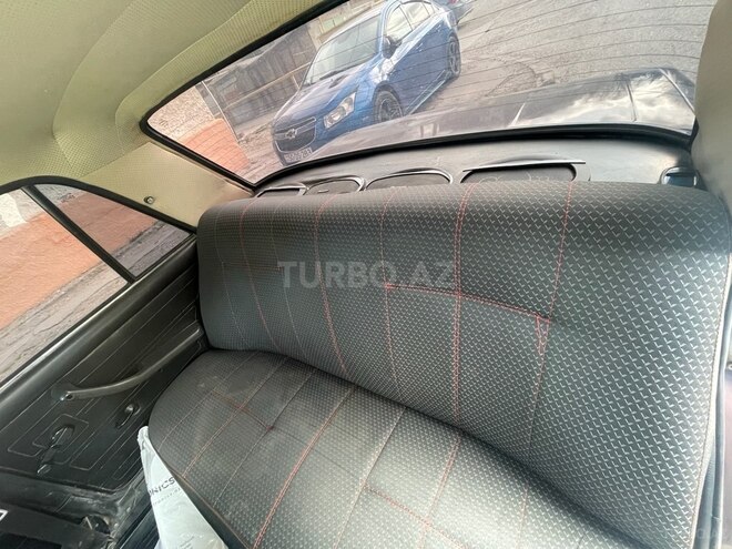 LADA (VAZ) 2107 2010, 73,700 km - 1.6 l - Sumqayıt