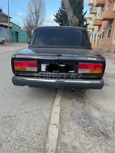 LADA (VAZ) 2107 2010, 73,700 km - 1.6 l - Sumqayıt