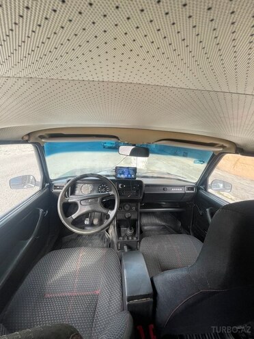 LADA (VAZ) 2107 2010, 73,700 km - 1.6 l - Sumqayıt