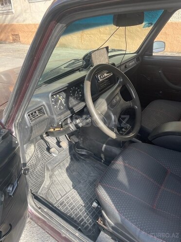LADA (VAZ) 2107 2010, 73,700 km - 1.6 l - Sumqayıt