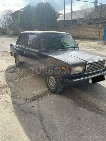 LADA (VAZ) 2107 2010, 73,700 km - 1.6 l - Sumqayıt