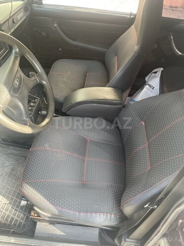 LADA (VAZ) 2107 2010, 73,700 km - 1.6 l - Sumqayıt