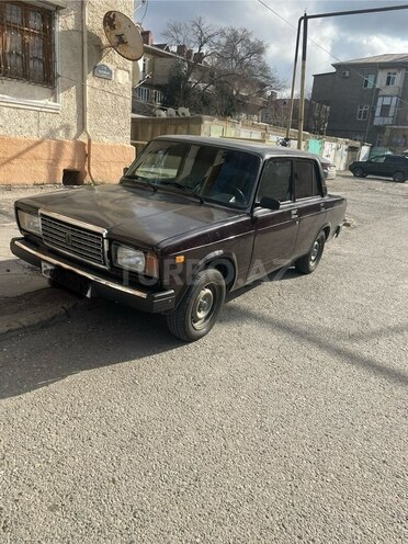 LADA (VAZ) 2107 2010, 73,700 km - 1.6 l - Sumqayıt