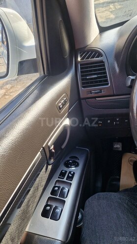 Hyundai Santa Fe 2009, 205,000 km - 2.0 л - Bakı