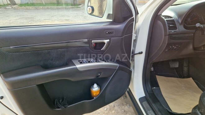 Hyundai Santa Fe 2009, 205,000 km - 2.0 л - Bakı