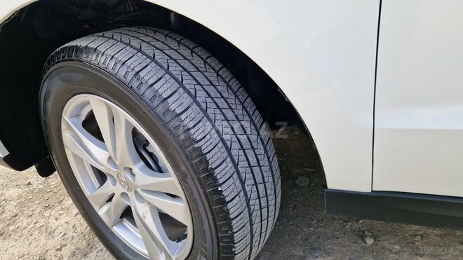 Hyundai Santa Fe 2009, 205,000 km - 2.0 л - Bakı