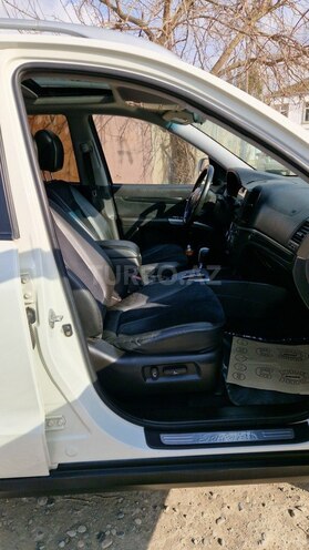 Hyundai Santa Fe 2009, 205,000 km - 2.0 л - Bakı