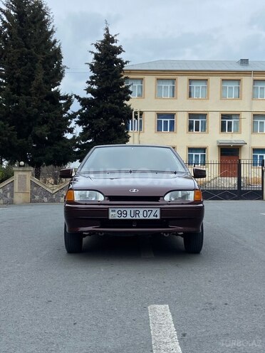 LADA (VAZ) 2115 2012, 112,100 km - 1.6 l - Balakən