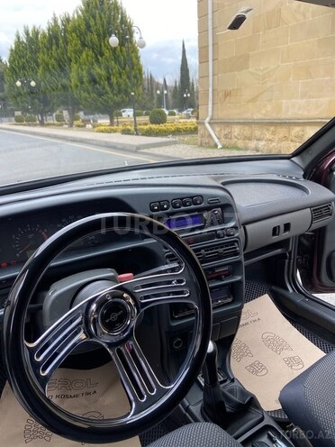 LADA (VAZ) 2115 2012, 112,100 km - 1.6 l - Balakən