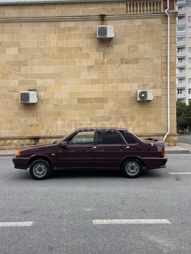 LADA (VAZ) 2115 2012, 112,100 km - 1.6 l - Balakən