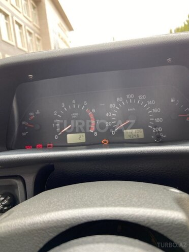 LADA (VAZ) 2115 2012, 112,100 km - 1.6 l - Balakən