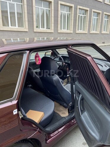 LADA (VAZ) 2115 2012, 112,100 km - 1.6 l - Balakən