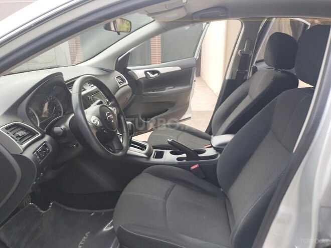 Nissan Sentra 2018, 51,000 km - 1.8 l - Bakı
