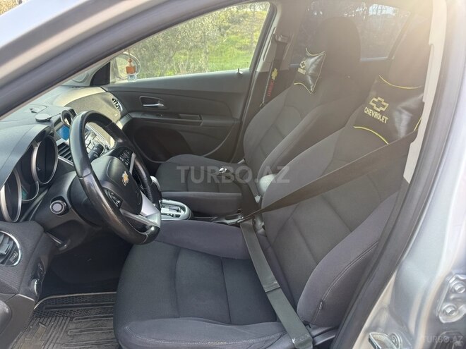 Chevrolet Cruze 2014, 300,000 km - 1.4 l - Bakı