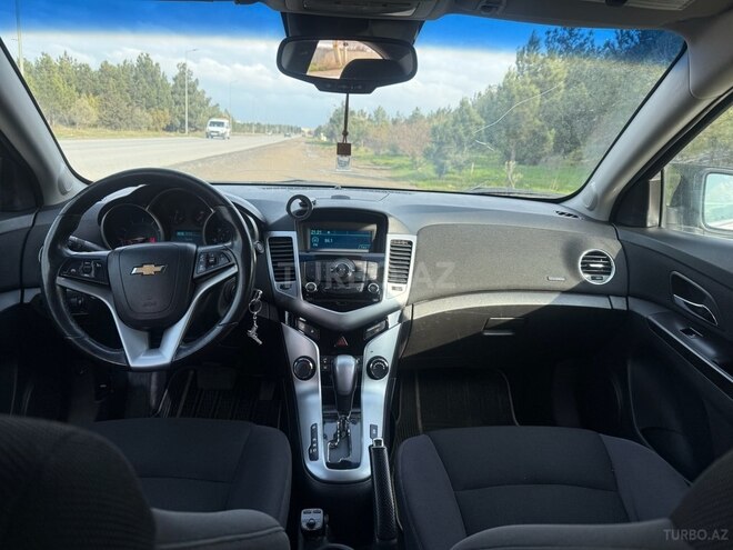 Chevrolet Cruze 2014, 300,000 km - 1.4 l - Bakı