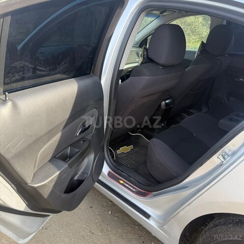 Chevrolet Cruze 2014, 300,000 km - 1.4 l - Bakı