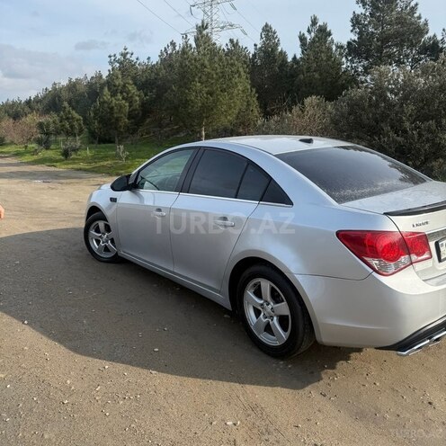 Chevrolet Cruze 2014, 300,000 km - 1.4 l - Bakı