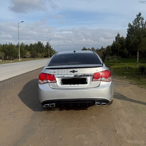 Chevrolet Cruze 2014, 300,000 km - 1.4 l - Bakı