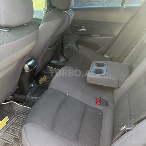 Chevrolet Cruze 2014, 300,000 km - 1.4 l - Bakı