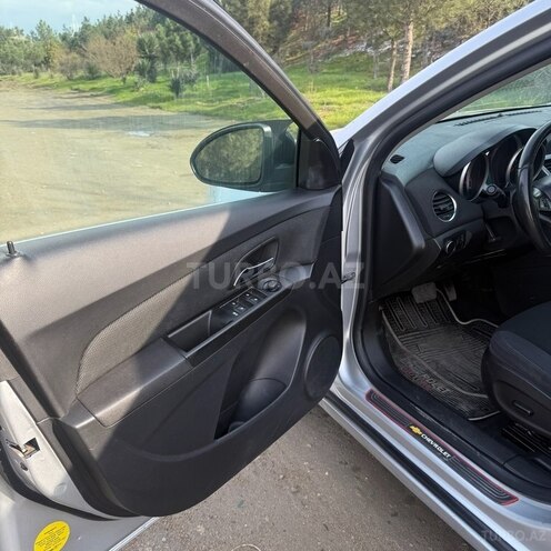 Chevrolet Cruze 2014, 300,000 km - 1.4 l - Bakı