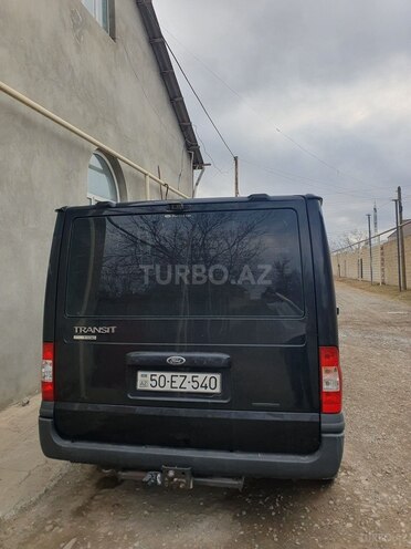 Ford Transit 2008, 80,000 km - 2.2 л - Gəncə