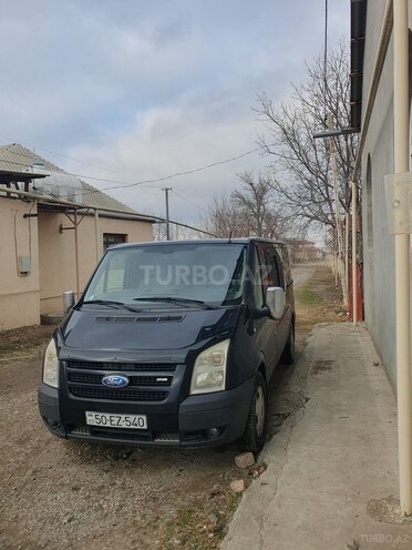 Ford Transit 2008, 80,000 km - 2.2 л - Gəncə