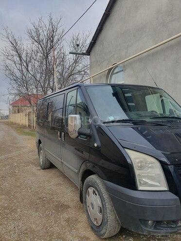 Ford Transit 2008, 80,000 km - 2.2 л - Gəncə