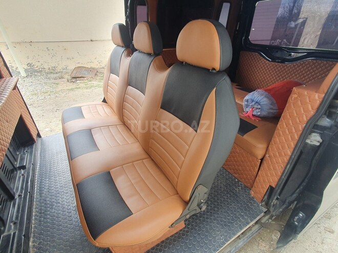 Ford Transit 2008, 80,000 km - 2.2 л - Gəncə