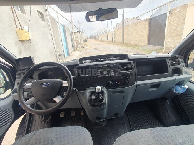 Ford Transit 2008, 80,000 km - 2.2 л - Gəncə