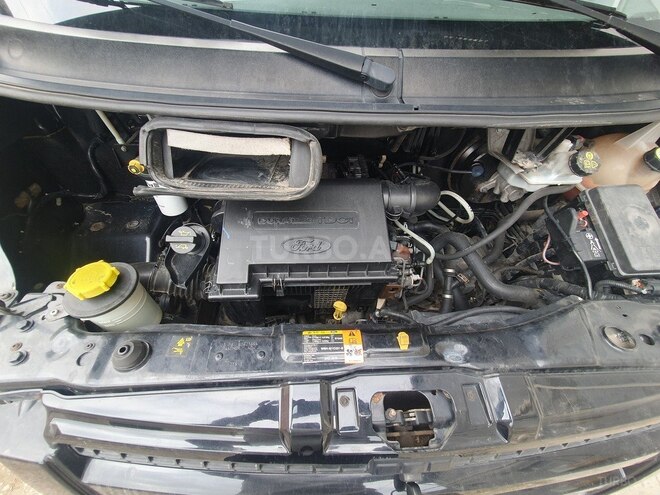Ford Transit 2008, 80,000 km - 2.2 л - Gəncə
