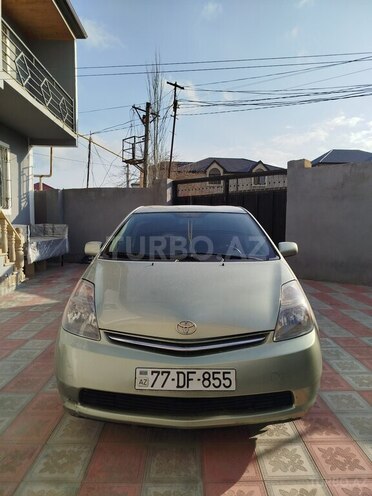 Toyota Prius 2008, 385,476 km - 1.5 l - Sumqayıt