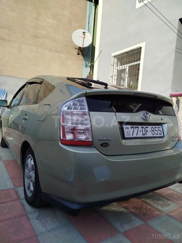 Toyota Prius 2008, 385,476 km - 1.5 l - Sumqayıt