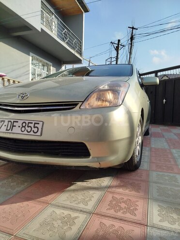 Toyota Prius 2008, 385,476 km - 1.5 l - Sumqayıt