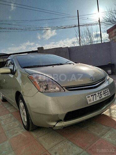 Toyota Prius 2008, 385,476 km - 1.5 l - Sumqayıt