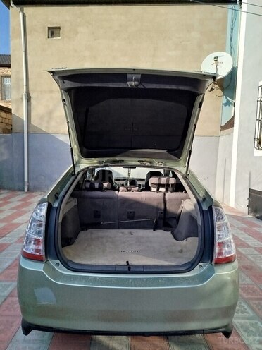 Toyota Prius 2008, 385,476 km - 1.5 l - Sumqayıt