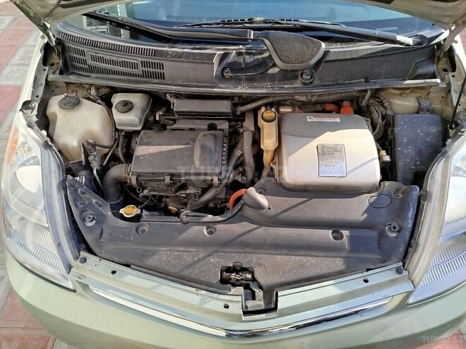 Toyota Prius 2008, 385,476 km - 1.5 l - Sumqayıt