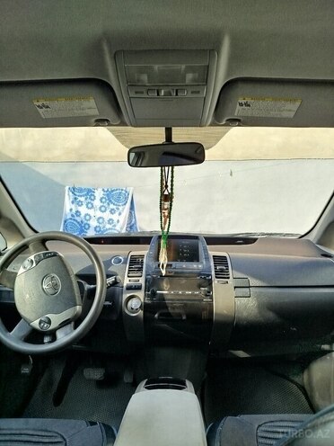 Toyota Prius 2008, 385,476 km - 1.5 l - Sumqayıt