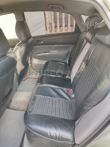 Toyota Prius 2008, 385,476 km - 1.5 l - Sumqayıt
