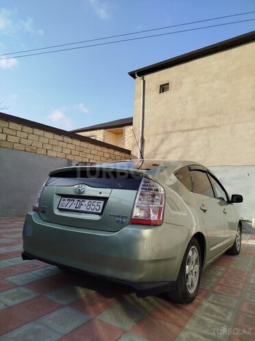 Toyota Prius 2008, 385,476 km - 1.5 l - Sumqayıt