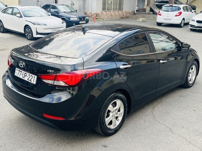 Hyundai Avante-17