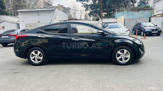 Hyundai Avante-20