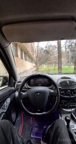 LADA (VAZ) Kalina 2005, 200,000 km - 1.6 л - Bakı