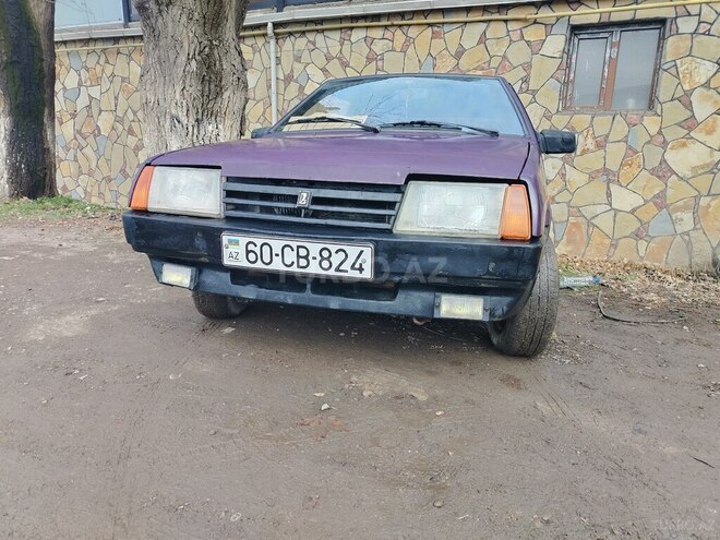 LADA (VAZ) 2108 1986, 574,994 km - 1.5 l - Tovuz