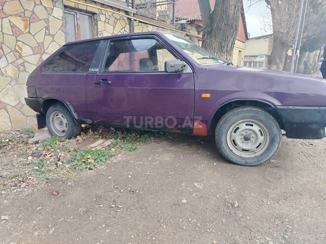 LADA (VAZ) 2108 1986, 574,994 km - 1.5 l - Tovuz