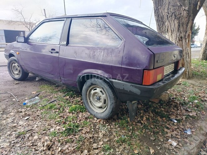 LADA (VAZ) 2108 1986, 574,994 km - 1.5 l - Tovuz