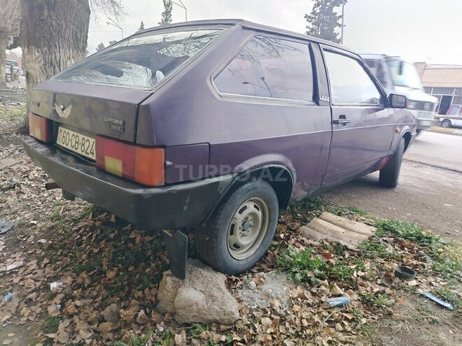 LADA (VAZ) 2108 1986, 574,994 km - 1.5 l - Tovuz